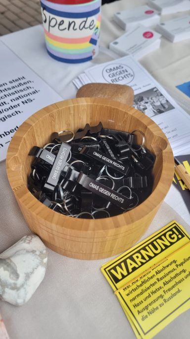 OGR Schlüsselanhänger 29.11.25