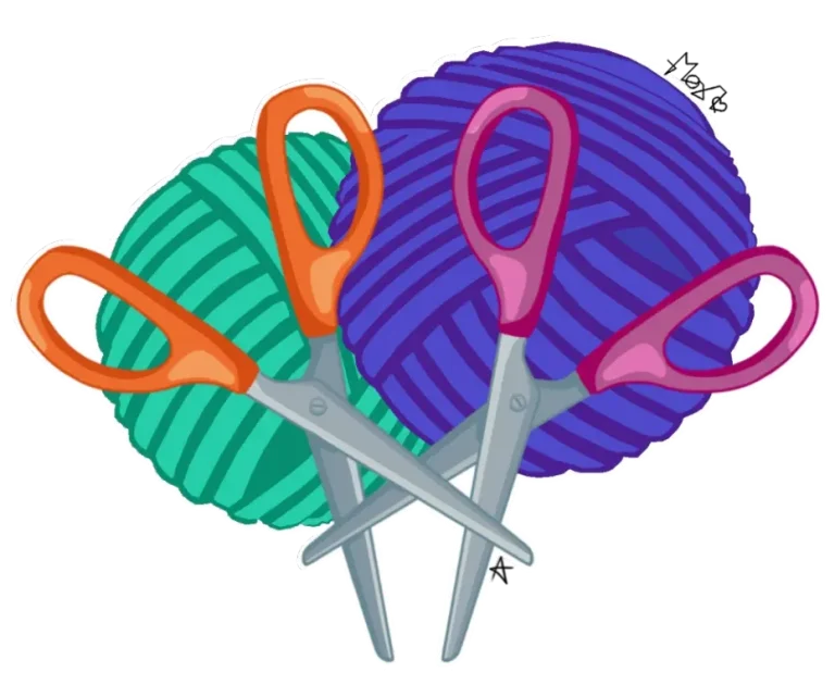 Logo Queerer Kreativtreff: Design von Denise Zoltek und Timo-Alexander Steijn