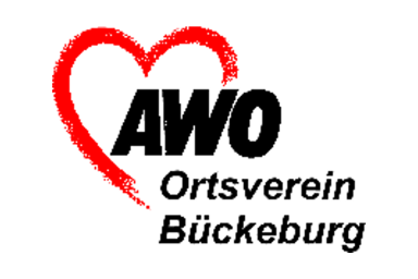 Logo: AWO Ortsverein Bückeburg