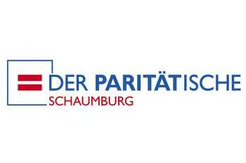 Logo: Der Paritätische Schaumburg
