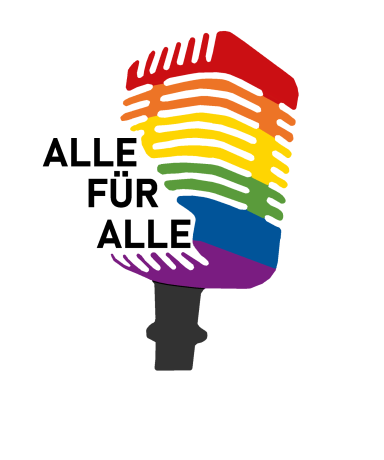 Logo Alle für Alle Logo AFA